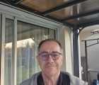 Rencontre Homme : Kalou, 61 ans à France  vierzon 